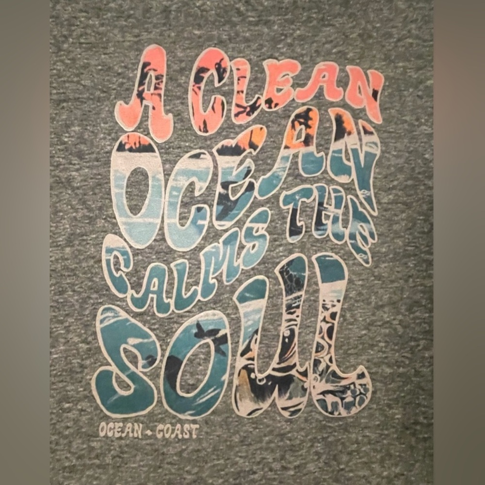 Ocean & Coast Bundle of 4